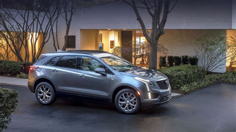 10 Jaw-Dropping 2025 Cadillac XT5 Features You Need to Know: A K Luxury SUV Like No Other! 10 Jaw-Dropping 2025 Cadillac XT5 Features You Need to Know: A K Luxury SUV Like No Other!