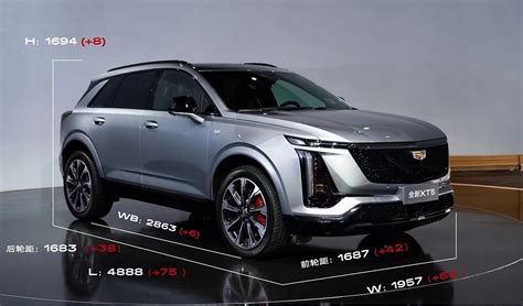 10 Jaw-Dropping 2025 Cadillac XT5 Features You Need to Know: A K Luxury SUV Like No Other! 10 Jaw-Dropping 2025 Cadillac XT5 Features You Need to Know: A K Luxury SUV Like No Other!