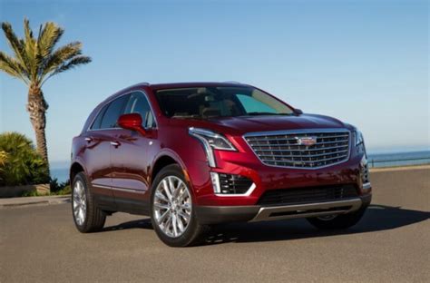 10 Jaw-Dropping 2025 Cadillac XT5 Features You Need to Know: A K Luxury SUV Like No Other! 10 Jaw-Dropping 2025 Cadillac XT5 Features You Need to Know: A K Luxury SUV Like No Other!