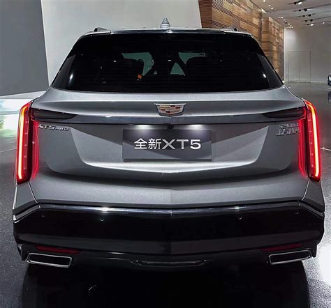 10 Jaw-Dropping 2025 Cadillac XT5 Features You Need to Know: A K Luxury SUV Like No Other! 10 Jaw-Dropping 2025 Cadillac XT5 Features You Need to Know: A K Luxury SUV Like No Other!