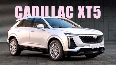 10 Jaw-Dropping 2025 Cadillac XT5 Features You Need to Know: A K Luxury SUV Like No Other! 10 Jaw-Dropping 2025 Cadillac XT5 Features You Need to Know: A K Luxury SUV Like No Other!