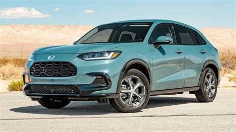 10 Jaw-Dropping Upgrades in the Honda HR-V Sport 2025: Get Ready for the Ultimate Adventure! 10 Jaw-Dropping Upgrades in the Honda HR-V Sport 2025: Get Ready for the Ultimate Adventure!