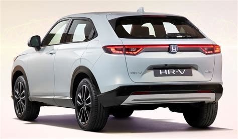 10 Jaw-Dropping Upgrades in the Honda HR-V Sport 2025: Get Ready for the Ultimate Adventure! 10 Jaw-Dropping Upgrades in the Honda HR-V Sport 2025: Get Ready for the Ultimate Adventure!