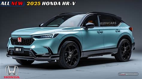 10 Jaw-Dropping Upgrades in the Honda HR-V Sport 2025: Get Ready for the Ultimate Adventure! 10 Jaw-Dropping Upgrades in the Honda HR-V Sport 2025: Get Ready for the Ultimate Adventure!