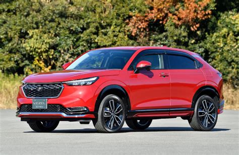 10 Jaw-Dropping Upgrades in the Honda HR-V Sport 2025: Get Ready for the Ultimate Adventure! 10 Jaw-Dropping Upgrades in the Honda HR-V Sport 2025: Get Ready for the Ultimate Adventure!