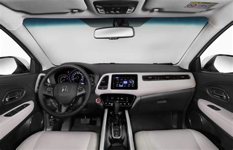 10 Jaw-Dropping Upgrades in the Honda HR-V Sport 2025: Get Ready for the Ultimate Adventure! 10 Jaw-Dropping Upgrades in the Honda HR-V Sport 2025: Get Ready for the Ultimate Adventure!
