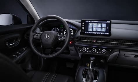 10 Jaw-Dropping Upgrades in the Honda HR-V Sport 2025: Get Ready for the Ultimate Adventure! 10 Jaw-Dropping Upgrades in the Honda HR-V Sport 2025: Get Ready for the Ultimate Adventure!
