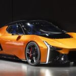 10+ Mind-Blowing Luxury Electric Cars You Need to Know About (2023 Edition)