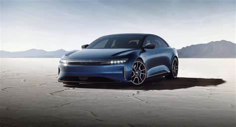 10+ Mind-Blowing Luxury Electric Cars You Need to Know About (2023 Edition) 10+ Mind-Blowing Luxury Electric Cars You Need to Know About (2023 Edition)