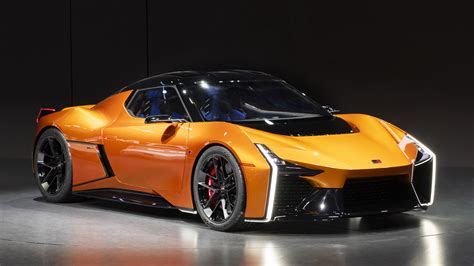 10+ Mind-Blowing Luxury Electric Cars You Need to Know About (2023 Edition) 10+ Mind-Blowing Luxury Electric Cars You Need to Know About (2023 Edition)