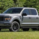 10 Mind-Blowing New F-150 Features You Need to Upgrade Your Rides in 2023!