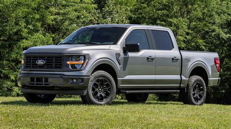 10 Mind-Blowing New F-150 Features You Need to Upgrade Your Rides in 2023! 10 Mind-Blowing New F-150 Features You Need to Upgrade Your Rides in 2023!