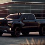 10 Shocking Ways the 2025 Chevrolet Silverado 1500 Will Change Your Truck Game for Good!