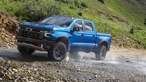 10 Shocking Ways the 2025 Chevrolet Silverado 1500 Will Change Your Truck Game for Good! 10 Shocking Ways the 2025 Chevrolet Silverado 1500 Will Change Your Truck Game for Good!