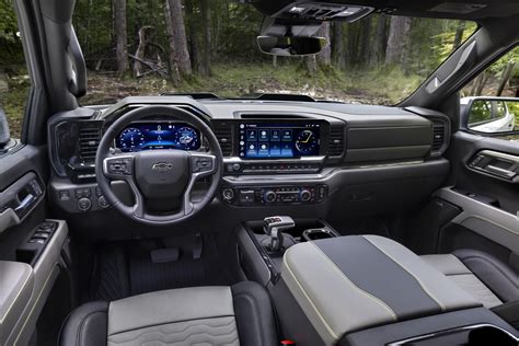 10 Shocking Ways the 2025 Chevrolet Silverado 1500 Will Change Your Truck Game for Good! 10 Shocking Ways the 2025 Chevrolet Silverado 1500 Will Change Your Truck Game for Good!