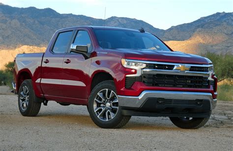 10 Shocking Ways the 2025 Chevrolet Silverado 1500 Will Change Your Truck Game for Good! 10 Shocking Ways the 2025 Chevrolet Silverado 1500 Will Change Your Truck Game for Good!