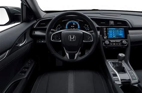 10 Surprising Upgrades on the 2025 Honda Civic Sport That'll Make You Trade in Your Car Tonight! 10 Surprising Upgrades on the 2025 Honda Civic Sport That'll Make You Trade in Your Car Tonight!