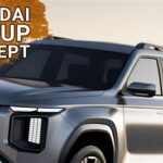 10 Surprising Ways a Hyundai Pickup Truck Can Revolutionize Your Daily Life for Under $30,000