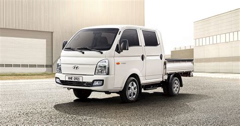 10 Surprising Ways a Hyundai Pickup Truck Can Revolutionize Your Daily Life for Under ,000 10 Surprising Ways a Hyundai Pickup Truck Can Revolutionize Your Daily Life for Under ,000