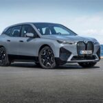 10 Ways BMW iX xDrive50 Revolutionizes Your Road Trips and Wins 2023's Car of the Year