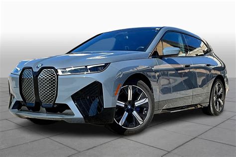 10 Ways BMW iX xDrive50 Revolutionizes Your Road Trips and Wins 2023's Car of the Year 10 Ways BMW iX xDrive50 Revolutionizes Your Road Trips and Wins 2023's Car of the Year