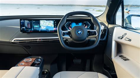 10 Ways BMW iX xDrive50 Revolutionizes Your Road Trips and Wins 2023's Car of the Year 10 Ways BMW iX xDrive50 Revolutionizes Your Road Trips and Wins 2023's Car of the Year