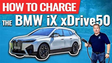 10 Ways BMW iX xDrive50 Revolutionizes Your Road Trips and Wins 2023's Car of the Year 10 Ways BMW iX xDrive50 Revolutionizes Your Road Trips and Wins 2023's Car of the Year
