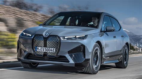 10 Ways BMW iX xDrive50 Revolutionizes Your Road Trips and Wins 2023's Car of the Year 10 Ways BMW iX xDrive50 Revolutionizes Your Road Trips and Wins 2023's Car of the Year