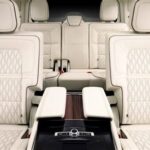 10 Ways to Level Up Your Luxury SUV Game with 3rd Row Elegance