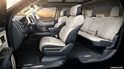 20 Unbeatable Features of the 2025 Dodge Ram 1500: A ,000 Upgrade for the Driver of the Future! 20 Unbeatable Features of the 2025 Dodge Ram 1500: A ,000 Upgrade for the Driver of the Future!