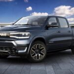 20 Unbeatable Features of the 2025 Dodge Ram 1500: A $30,000 Upgrade for the Driver of the Future!