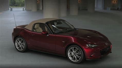 25 Surprising Upgrades to Turn Your 2025 Mazda MX-5 Miata into a ,000 Luxury Ride! 25 Surprising Upgrades to Turn Your 2025 Mazda MX-5 Miata into a ,000 Luxury Ride!