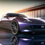 25 Surprising Upgrades to Turn Your 2025 Mazda MX-5 Miata into a $10,000 Luxury Ride!