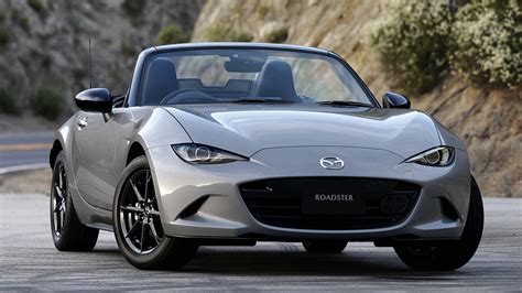 25 Surprising Upgrades to Turn Your 2025 Mazda MX-5 Miata into a ,000 Luxury Ride! 25 Surprising Upgrades to Turn Your 2025 Mazda MX-5 Miata into a ,000 Luxury Ride!