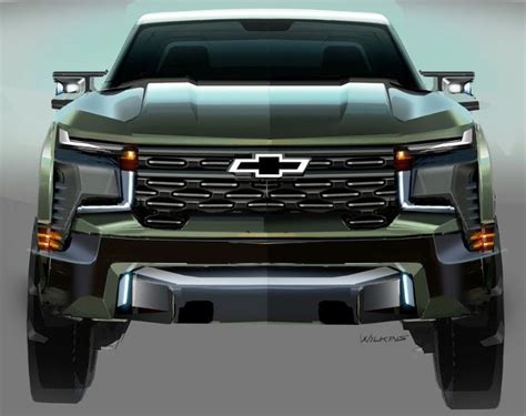 5 Shocking Stats About the 2025 Chevy Silverado 2500: Is It Worth the Hype? 5 Shocking Stats About the 2025 Chevy Silverado 2500: Is It Worth the Hype?