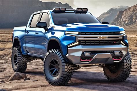 5 Shocking Stats About the 2025 Chevy Silverado 2500: Is It Worth the Hype? 5 Shocking Stats About the 2025 Chevy Silverado 2500: Is It Worth the Hype?