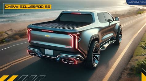 5 Surprising Ways 2025 Chevrolet Silverado Will Revolutionize Your Off-Road Adventures 5 Surprising Ways 2025 Chevrolet Silverado Will Revolutionize Your Off-Road Adventures