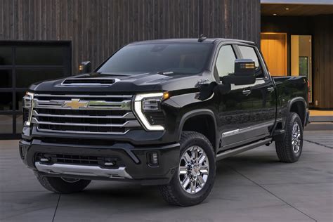 5 Surprising Ways 2025 Chevrolet Silverado Will Revolutionize Your Off-Road Adventures 5 Surprising Ways 2025 Chevrolet Silverado Will Revolutionize Your Off-Road Adventures