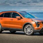 7 Game-Changing Small Luxury SUVs Under $40,000 Revealed Today!