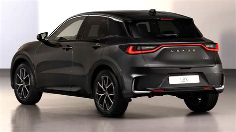 7 Game-Changing Small Luxury SUVs Under ,000 Revealed Today! 7 Game-Changing Small Luxury SUVs Under ,000 Revealed Today!