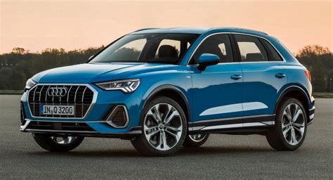 7 Game-Changing Small Luxury SUVs Under ,000 Revealed Today! 7 Game-Changing Small Luxury SUVs Under ,000 Revealed Today!