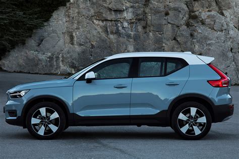 7 Game-Changing Small Luxury SUVs Under ,000 Revealed Today! 7 Game-Changing Small Luxury SUVs Under ,000 Revealed Today!