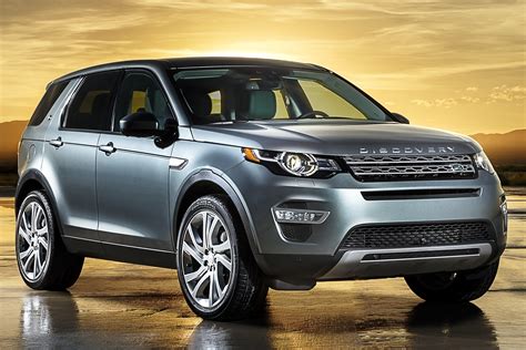 7 Game-Changing Small Luxury SUVs Under ,000 Revealed Today! 7 Game-Changing Small Luxury SUVs Under ,000 Revealed Today!