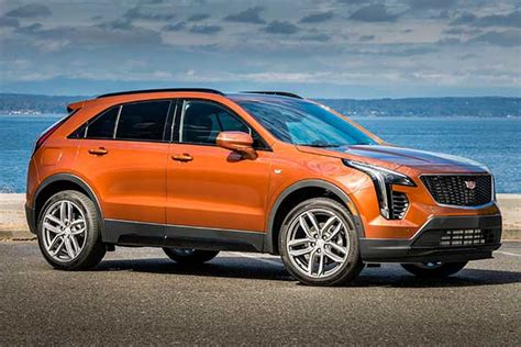 7 Game-Changing Small Luxury SUVs Under $40,000 Revealed Today!