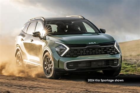 7 Surprising Ways the NEW Kia Sportage Can Transform Your Daily Commute 7 Surprising Ways the NEW Kia Sportage Can Transform Your Daily Commute
