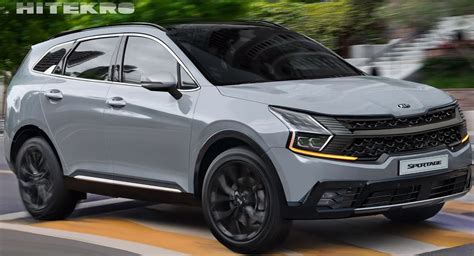7 Surprising Ways the NEW Kia Sportage Can Transform Your Daily Commute 7 Surprising Ways the NEW Kia Sportage Can Transform Your Daily Commute