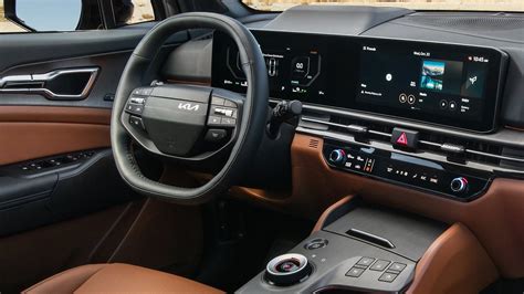 7 Surprising Ways the NEW Kia Sportage Can Transform Your Daily Commute