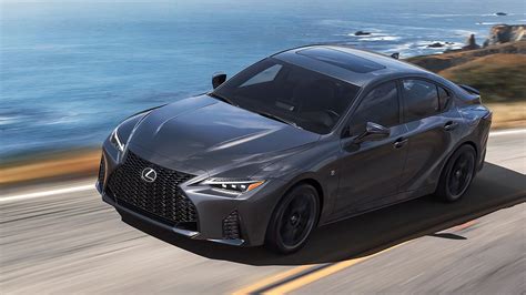 7 Ways the 2022 Lexus IS 500 F Sport Will Revolutionize Your Drive (Get Ready to Fall in Love!) 7 Ways the 2022 Lexus IS 500 F Sport Will Revolutionize Your Drive (Get Ready to Fall in Love!)