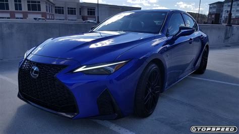 7 Ways the 2022 Lexus IS 500 F Sport Will Revolutionize Your Drive (Get Ready to Fall in Love!) 7 Ways the 2022 Lexus IS 500 F Sport Will Revolutionize Your Drive (Get Ready to Fall in Love!)