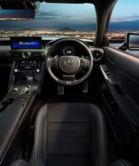 7 Ways the 2022 Lexus IS 500 F Sport Will Revolutionize Your Drive (Get Ready to Fall in Love!) 7 Ways the 2022 Lexus IS 500 F Sport Will Revolutionize Your Drive (Get Ready to Fall in Love!)